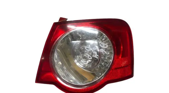Volkswagen PASSAT B6 Rear/tail lights 3C5945096C