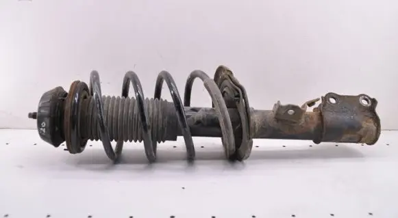 Hyundai i20 (PB PBT) Front shock absorber/damper 546504P500