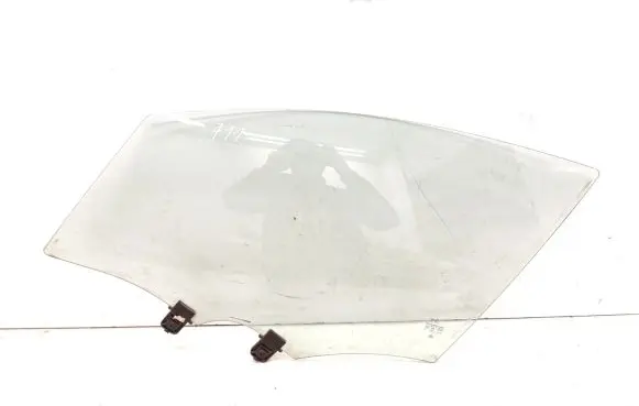 Peugeot 508 RXH Front door window glass four-door 43R00055 AS2 M1402
