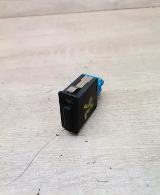 BMW 3 E36 Traction control (ASR) switch 1390806