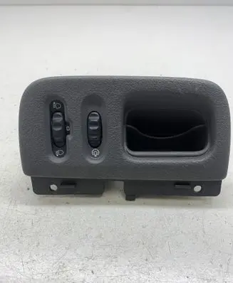 Renault Megane I Headlight level height control switch 7700430218 416950 432134
