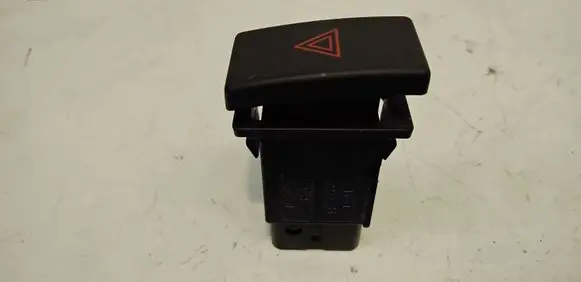 Toyota Avensis T250 Hazard light switch 157963 TR9503
