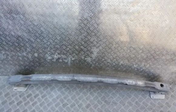 Rear beam