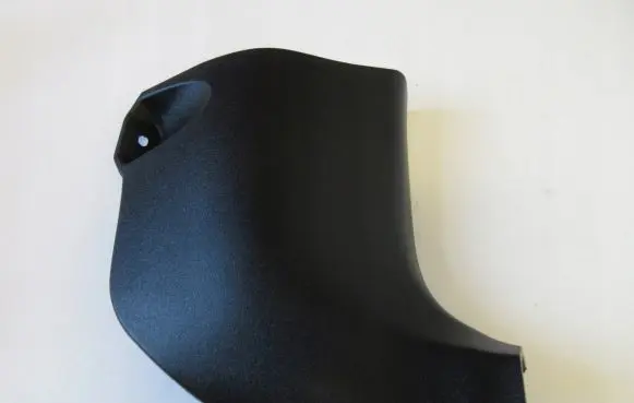 Toyota Prius+ (ZVW40) Foot area side trim 