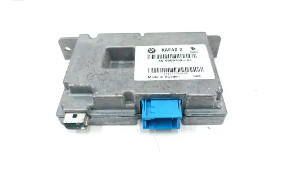 BMW X5 F15 Camera control unit module 935979901 9359799