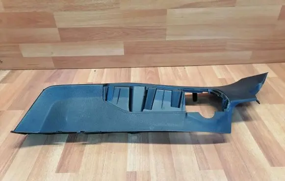 Renault Megane IV (C) pillar trim 769187673R