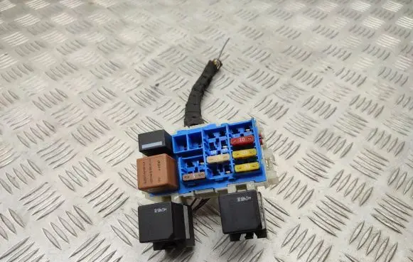 Land Rover Discovery Sport Fuse module BS7T14K131DA