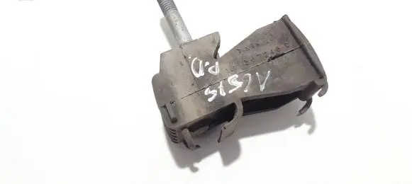 Ford Galaxy Engine mount bracket 307248c