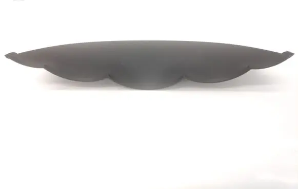 Porsche Cayenne (9PA) Dashboard trim 7L5857059A