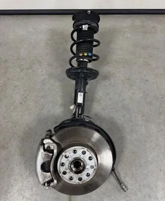 Volkswagen T-Roc Front shock absorber/damper 5Q0413031HR