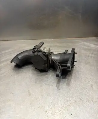 Ford Galaxy Throttle valve 9M5Q9E926AA A2C53286823 3011111253