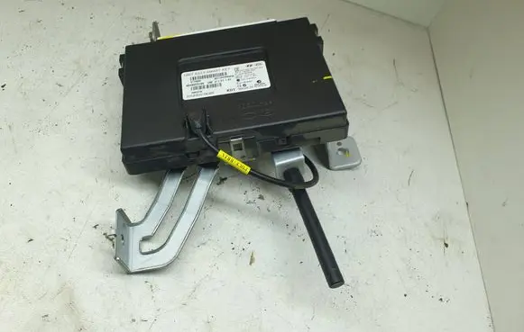 KIA Sorento Keyless (KESSY) go control unit/module S179666 95480C5100 S511000355W40