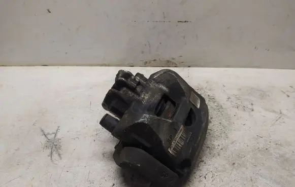 Peugeot 2008 II Front brake caliper 9835571780