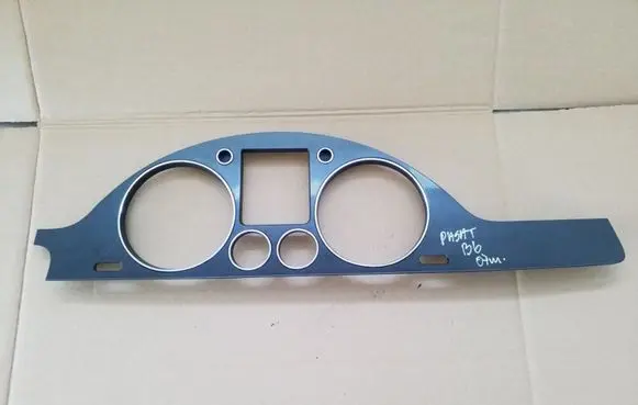 Volkswagen PASSAT B6 Dashboard trim 318380200