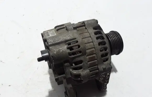 Renault Kangoo I Generator/alternator 8200120286