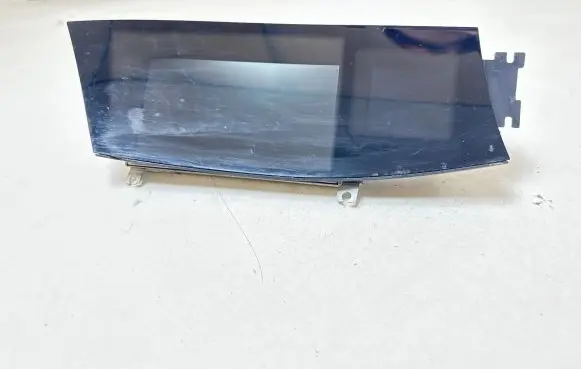 Honda Civic Screen/display/small screen 39810SMRE010M1 RD617PA HBB23003856