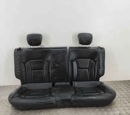 Audi A1 Rear seat 6R6885501AK 6R6885502AK