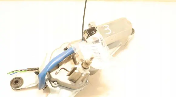 Hyundai i20 (PB PBT) Rear window wiper motor