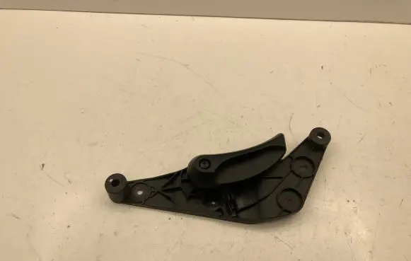 BMW 5 F10 F11 Engine bonnet (hood) release handle 9114003