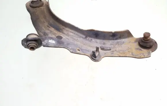 Renault Scenic II - Grand scenic II Front lower control arm/wishbone