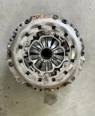 Audi Q5 SQ5 Clutch set kit 0B1105266 0B1105266AG