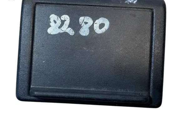 Renault Trafic I Car ashtray