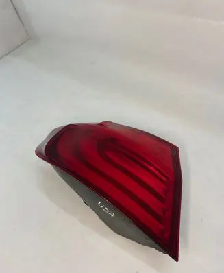 BMW 5 F10 F11 Rear/tail lights 17346201