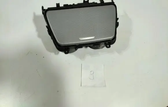 BMW 6 F12 F13 Cup holder front 9197227