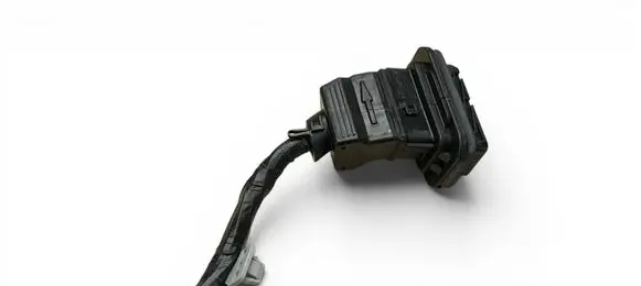 KIA EV6 Rear door wiring loom 51234