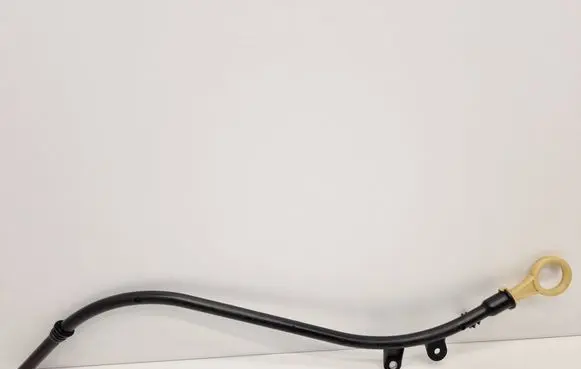 Volkswagen Golf VII Oil level dip stick 06K115610E