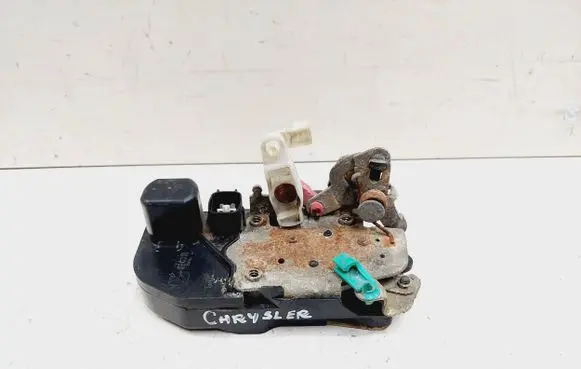 Chrysler 300 - 300C Rear door lock 1551H