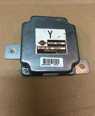 Infiniti FX Other control units/modules 416501CA01