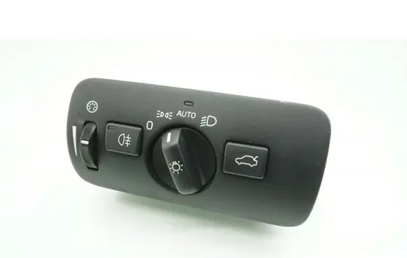 Volvo V40 Light switch 30739424