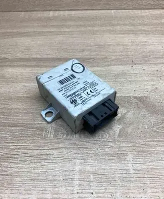 Immobilizer control unit/module