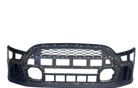 Mini One - Cooper Cabrio R52 Front bumper 114129-10