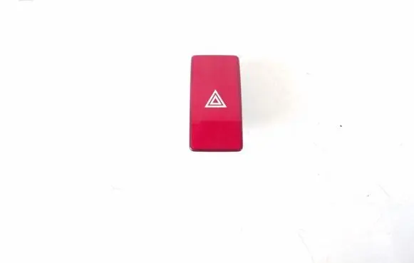 Honda Civic IX Hazard light switch