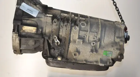 BMW 3 E46 Manual 7 speed gearbox 7511016