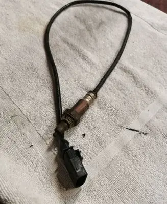 Volkswagen T-Cross Lambda probe sensor 04E906262GG 150001E28