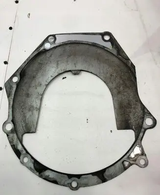 Volkswagen Scirocco Gearbox gasket 06J103645D |0000000000