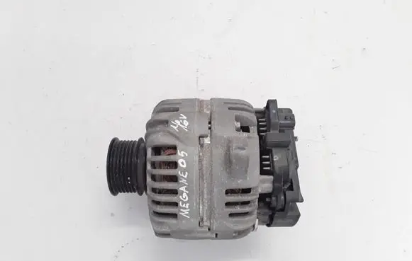 Renault Megane II Generator/alternator 8200660025