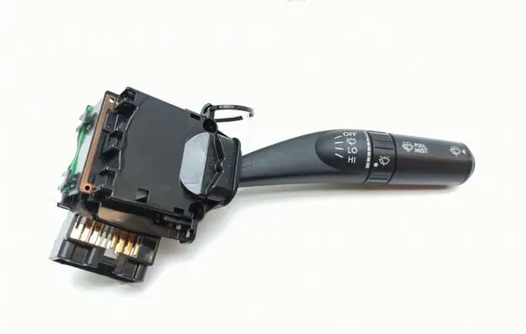 Subaru Legacy Wiper control stalk 17A164LH2