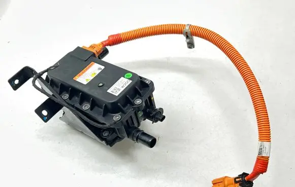 KIA EV6 Electric battery heater 375W2GI100 20210729B0044 M3U00