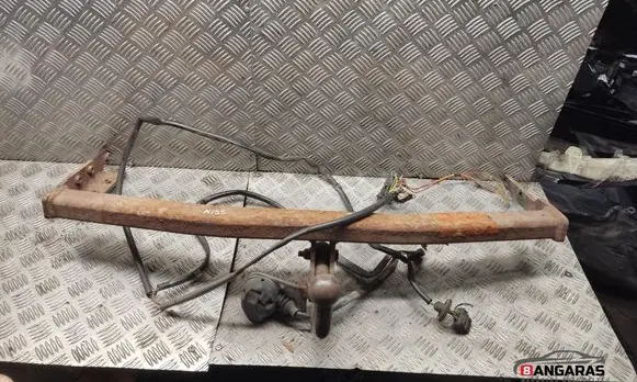 Tow bar set