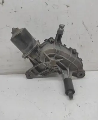 Citroen C4 I Picasso Wiper motor 53630317