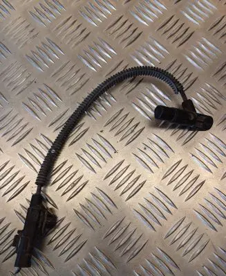 Ford C-MAX II Camshaft position sensor 9664430980