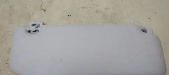 Peugeot 407 Sun visor