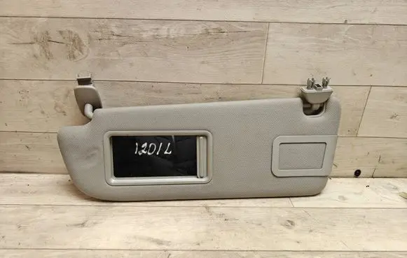 Audi A6 S6 C6 4F Sun visor 4F0857551K