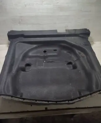 Mercedes-Benz GLA W156 X156 Trunk/boot lower side trim panel A1566900042 3004668200