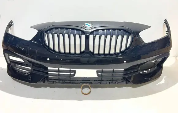 BMW 1 F40 Front bumper 7459708