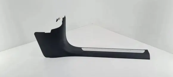 Audi A8 S8 D4 4H Front sill trim cover 4H1867272F 4H0947418